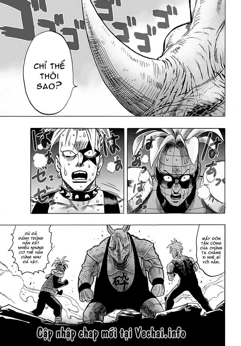 Onepunch Man Tập 88 trang 12