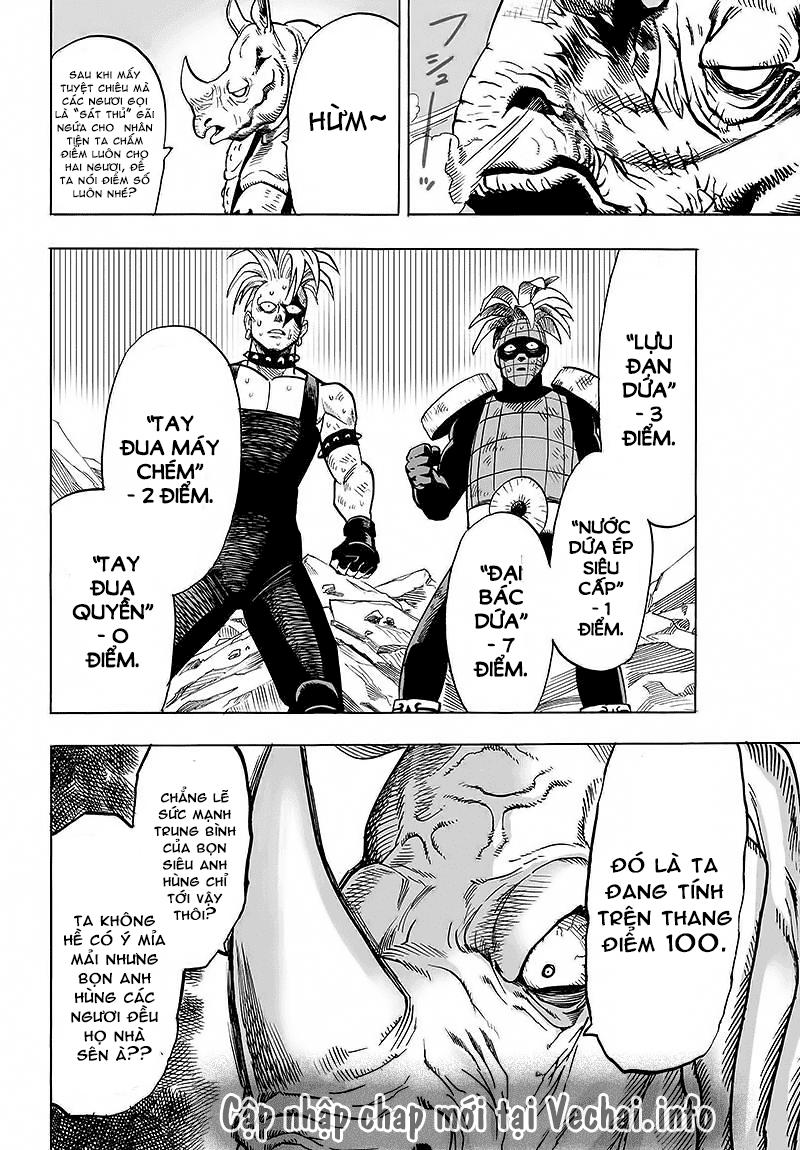 Onepunch Man Tập 88 trang 13