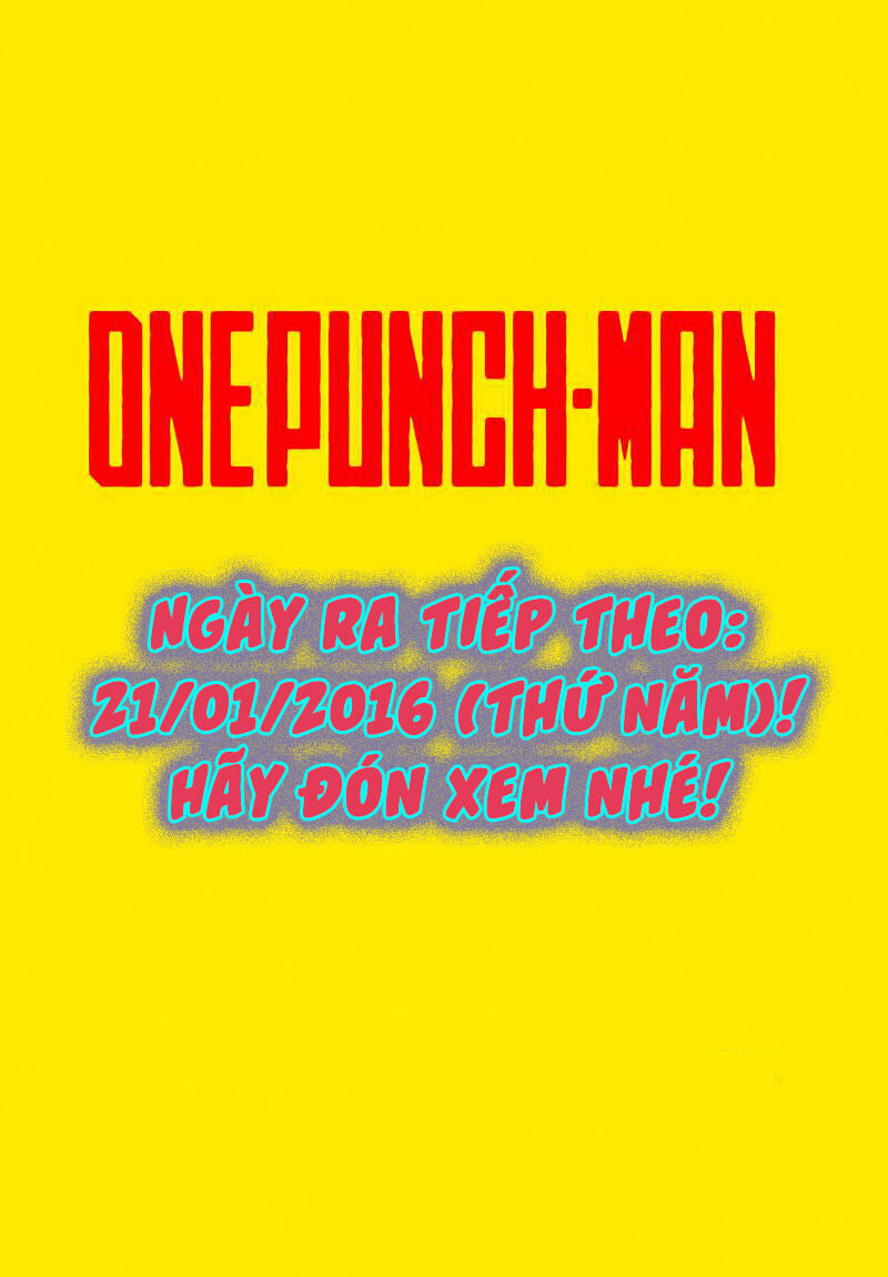 Onepunch Man Tập 88 trang 14