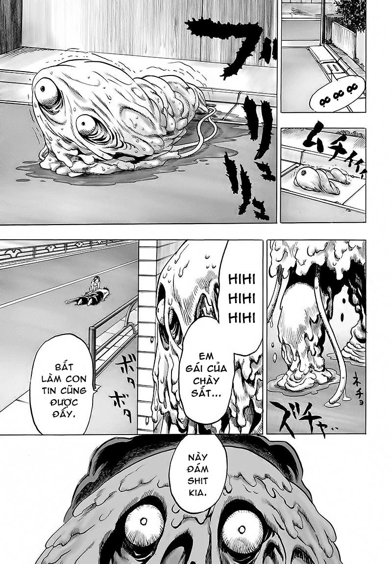 Onepunch Man Tập 88 trang 6