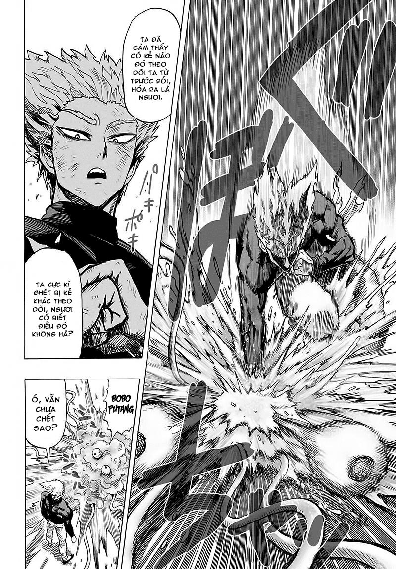 Onepunch Man Tập 88 trang 7