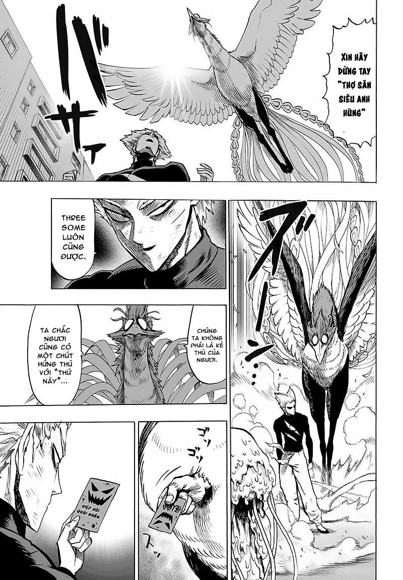 Onepunch Man Tập 88 trang 8