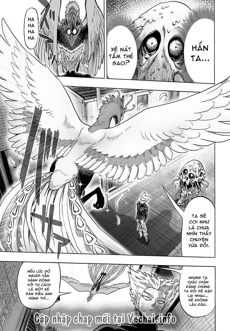 Onepunch Man Tập 88 trang 10