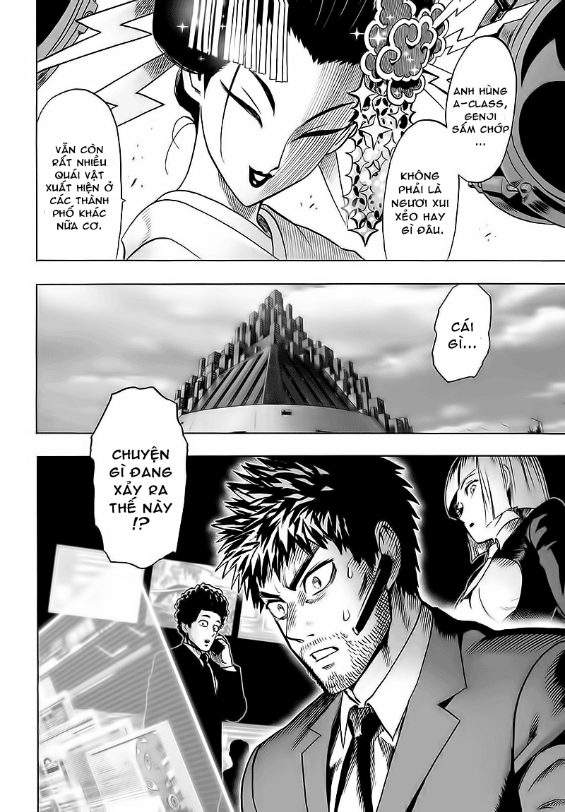 Onepunch Man Tập 89 trang 12