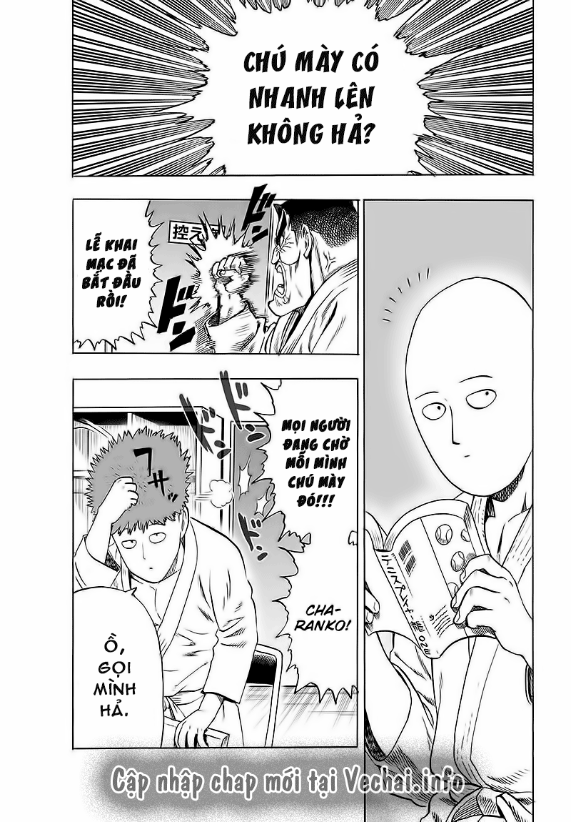 Onepunch Man Tập 89 trang 15