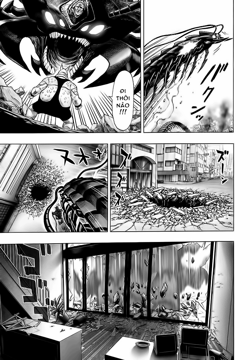 Onepunch Man Tập 89 trang 7