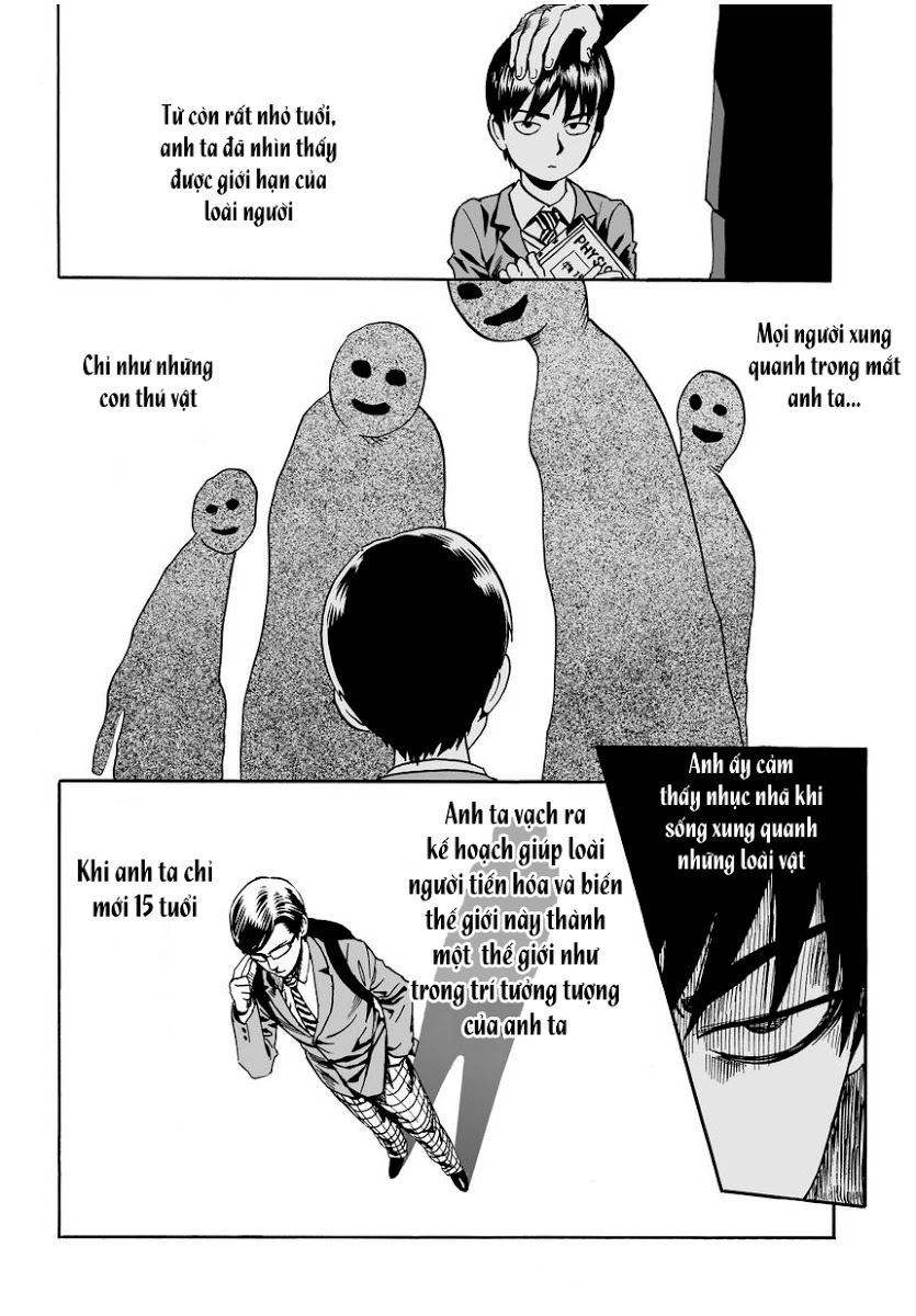 Onepunch Man Tập 9 trang 7
