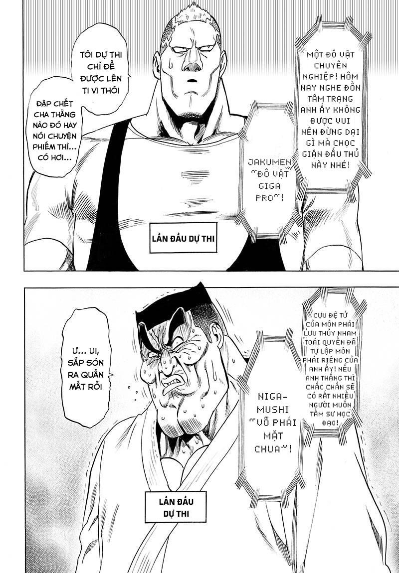 Onepunch Man Tập 90 trang 11