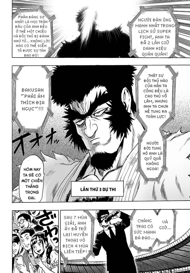 Onepunch Man Tập 90 trang 13
