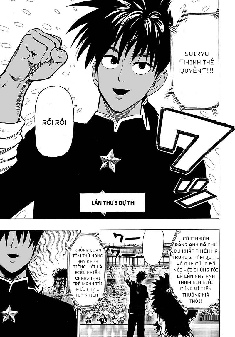 Onepunch Man Tập 90 trang 14