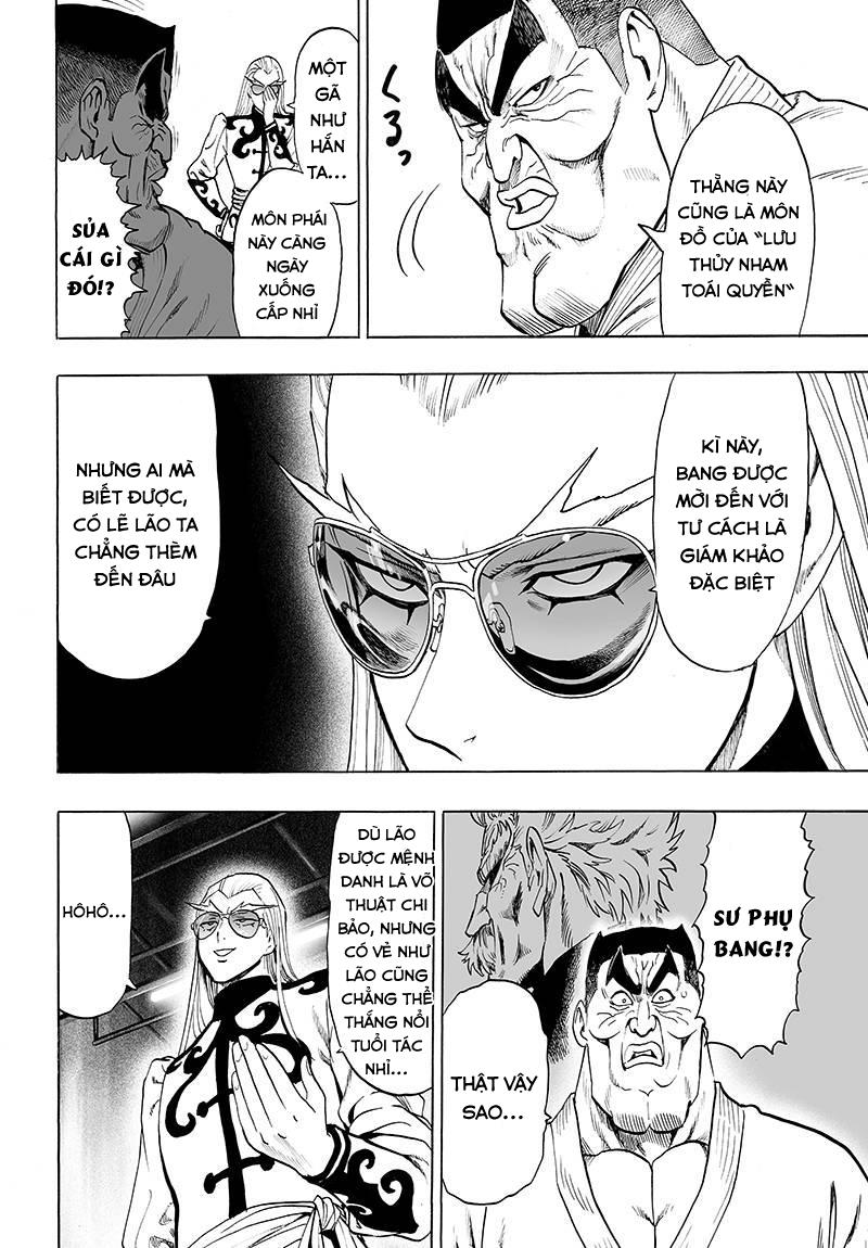 Onepunch Man Tập 90 trang 19
