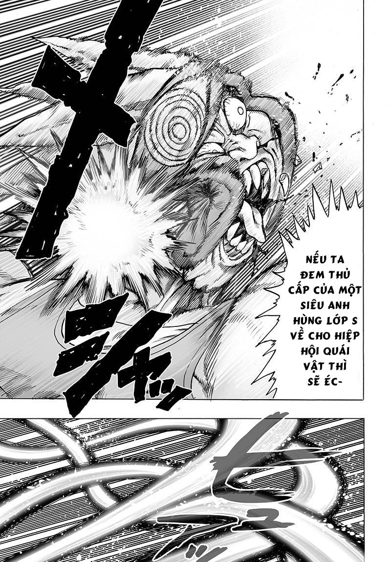 Onepunch Man Tập 90 trang 26