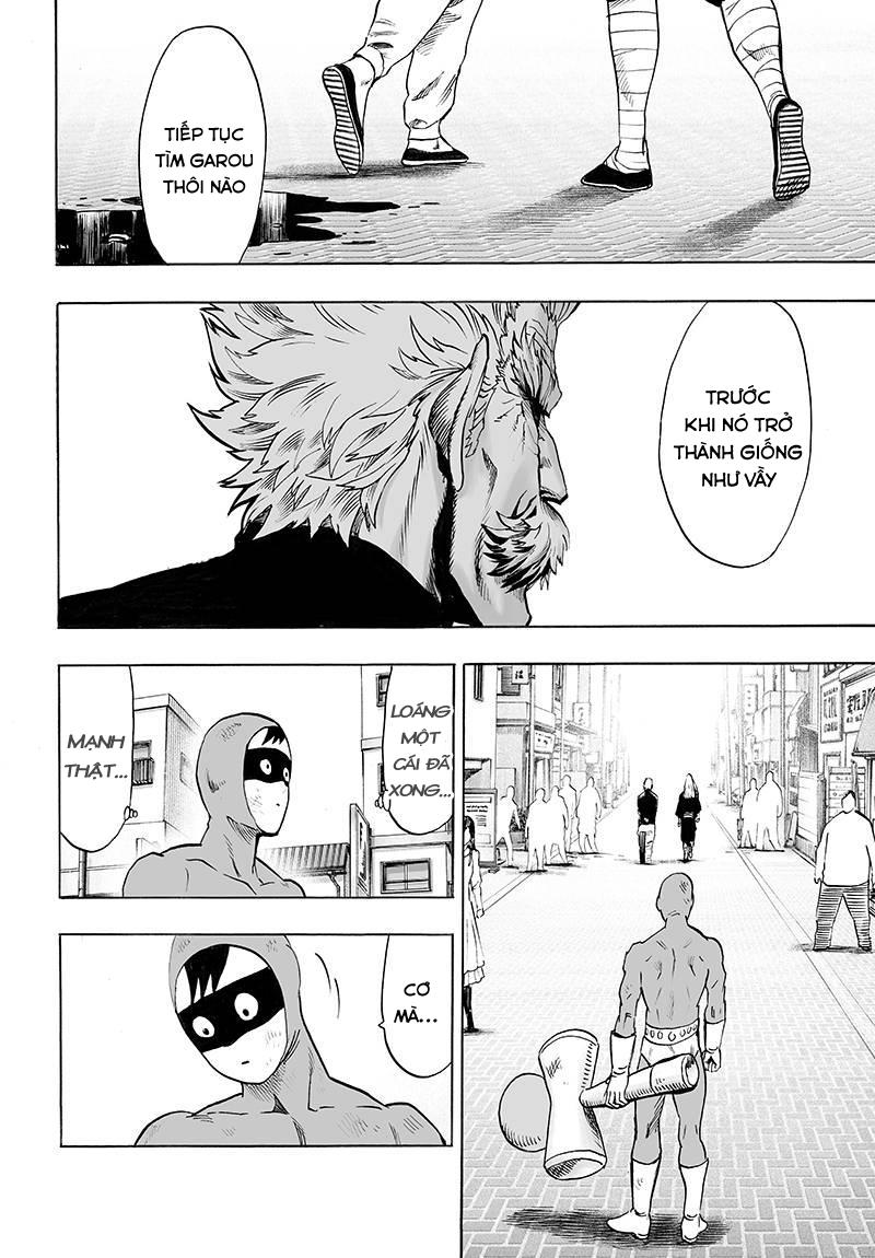Onepunch Man Tập 90 trang 28