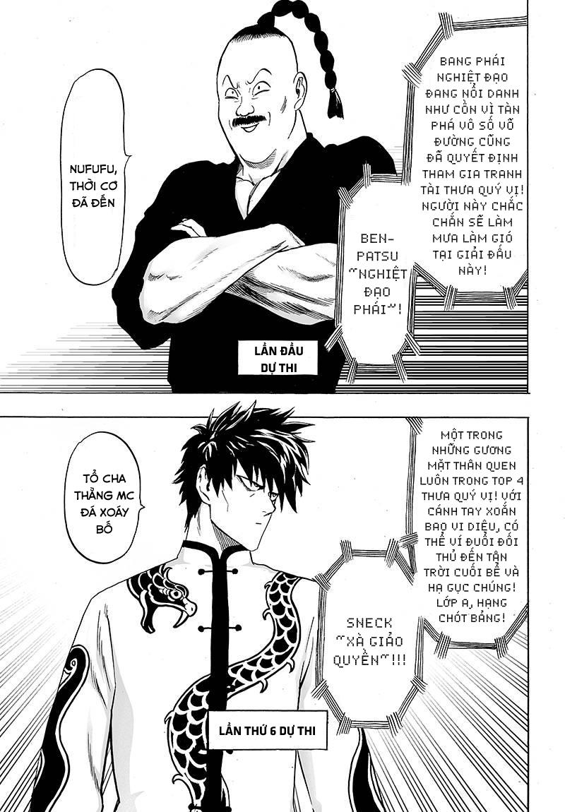 Onepunch Man Tập 90 trang 6