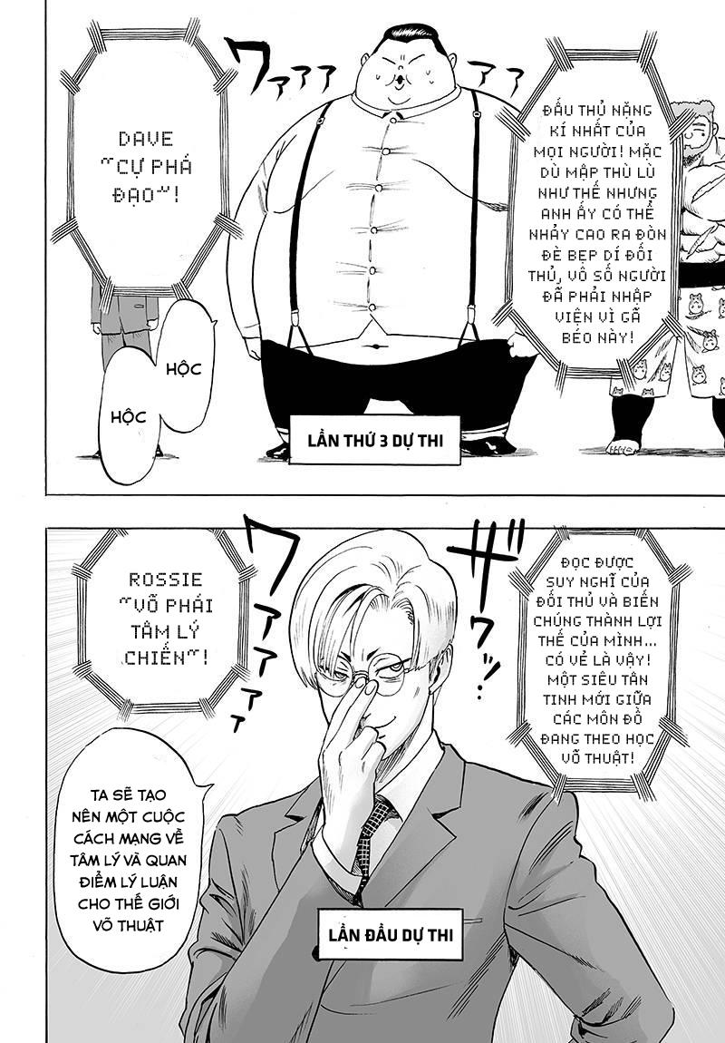 Onepunch Man Tập 90 trang 9
