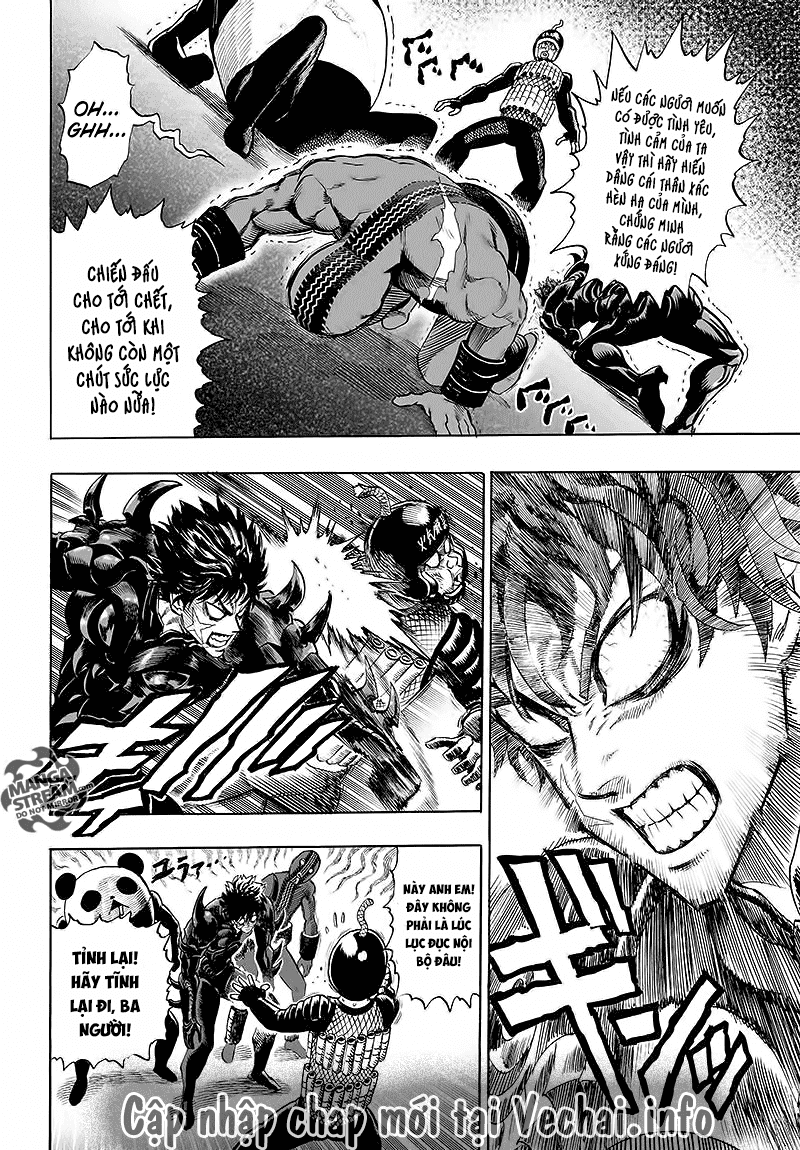 Onepunch Man Tập 91 trang 7