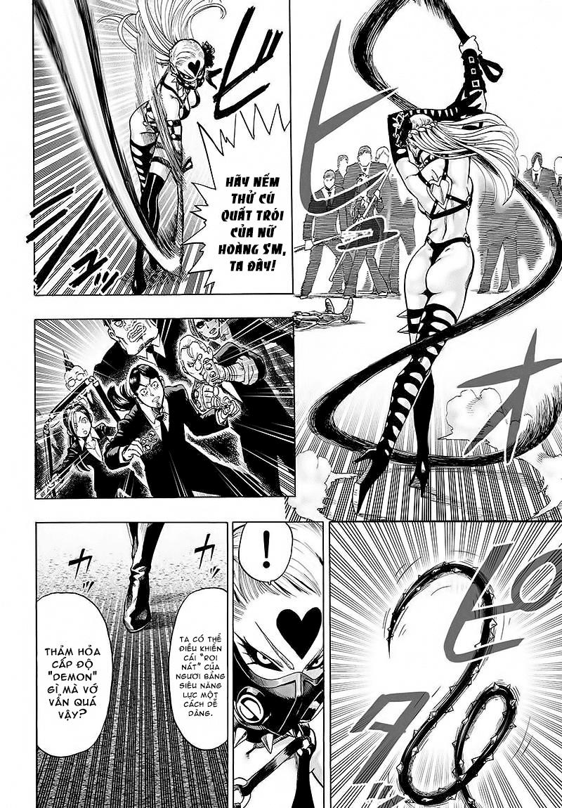 Onepunch Man Tập 92 trang 2