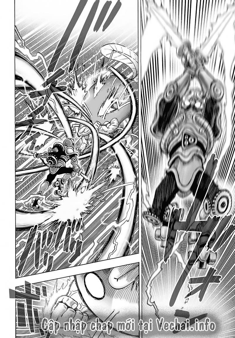 Onepunch Man Tập 92 trang 11