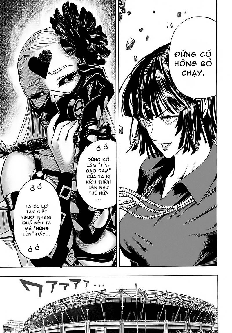 Onepunch Man Tập 92 trang 4