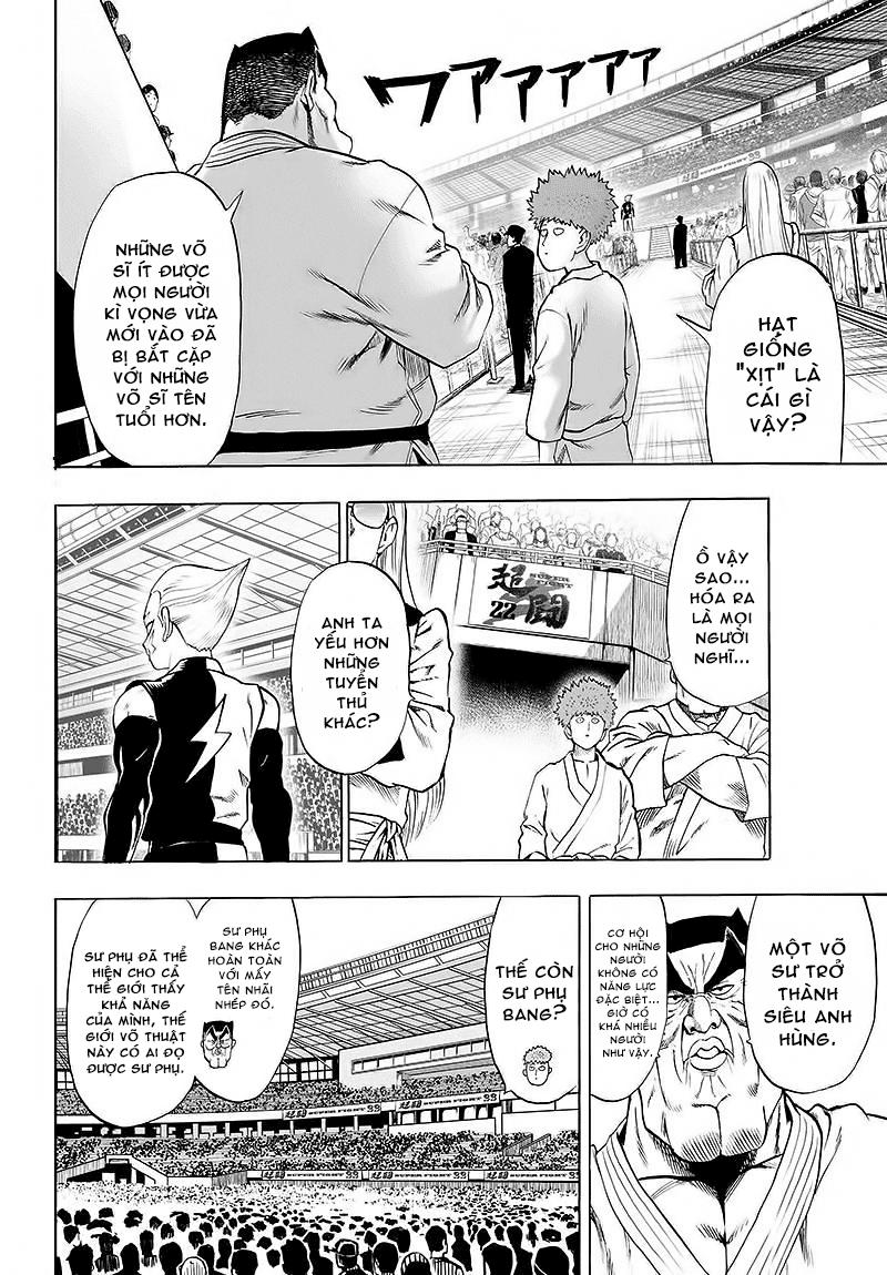 Onepunch Man Tập 92 trang 6
