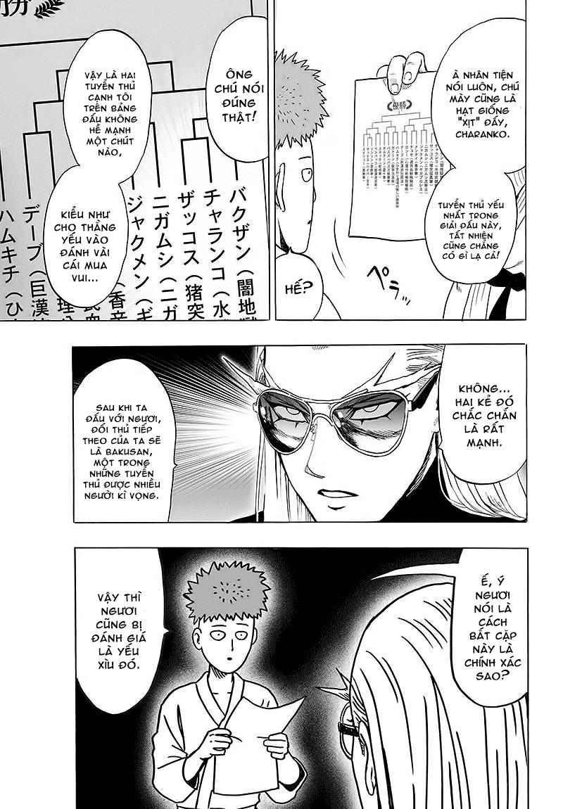 Onepunch Man Tập 92 trang 7