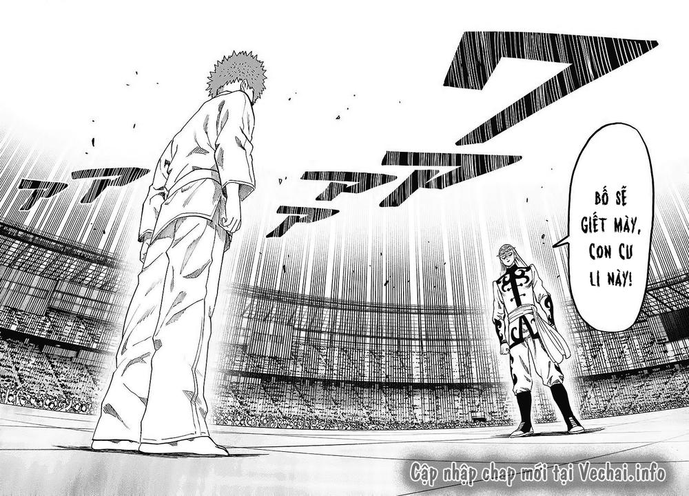 Onepunch Man Tập 92 trang 8
