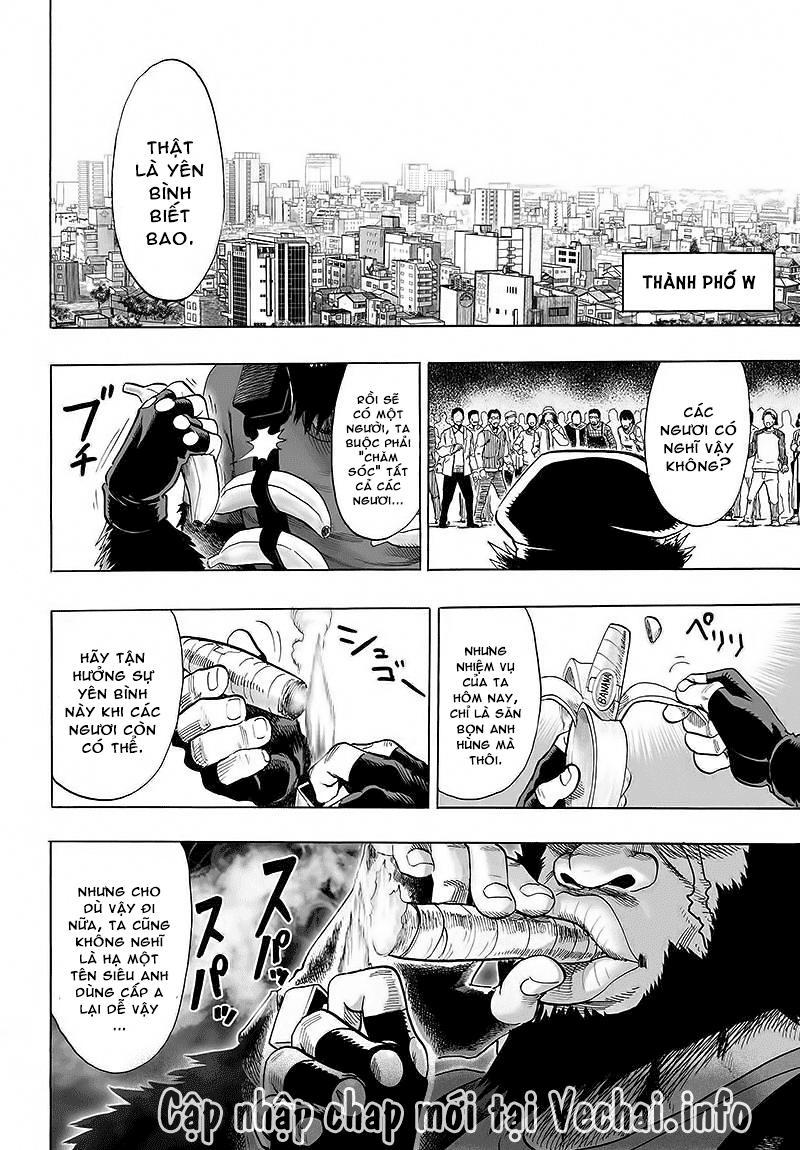 Onepunch Man Tập 92 trang 9