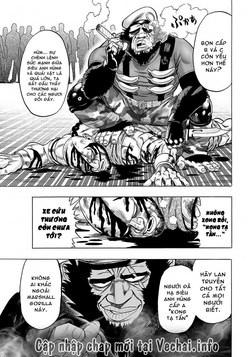 Onepunch Man Tập 92 trang 10