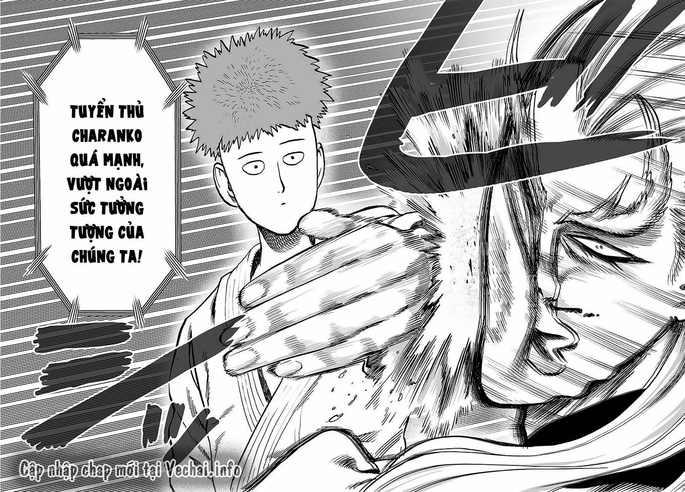 Onepunch Man Tập 93 trang 11