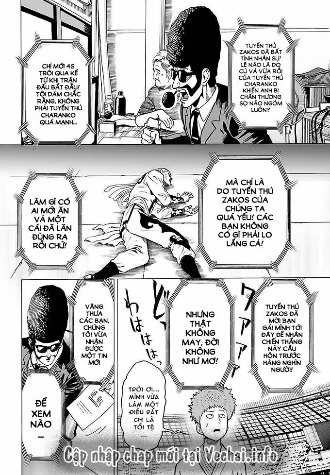 Onepunch Man Tập 93 trang 12