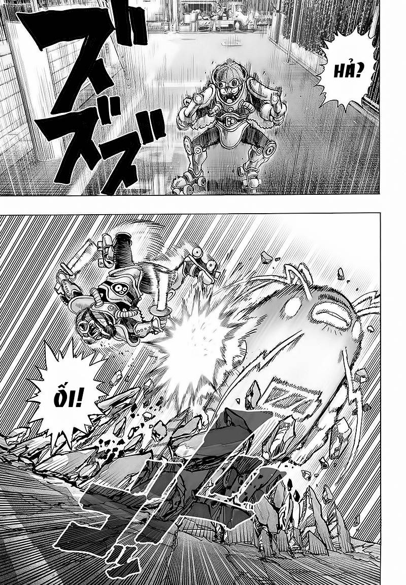 Onepunch Man Tập 93 trang 4