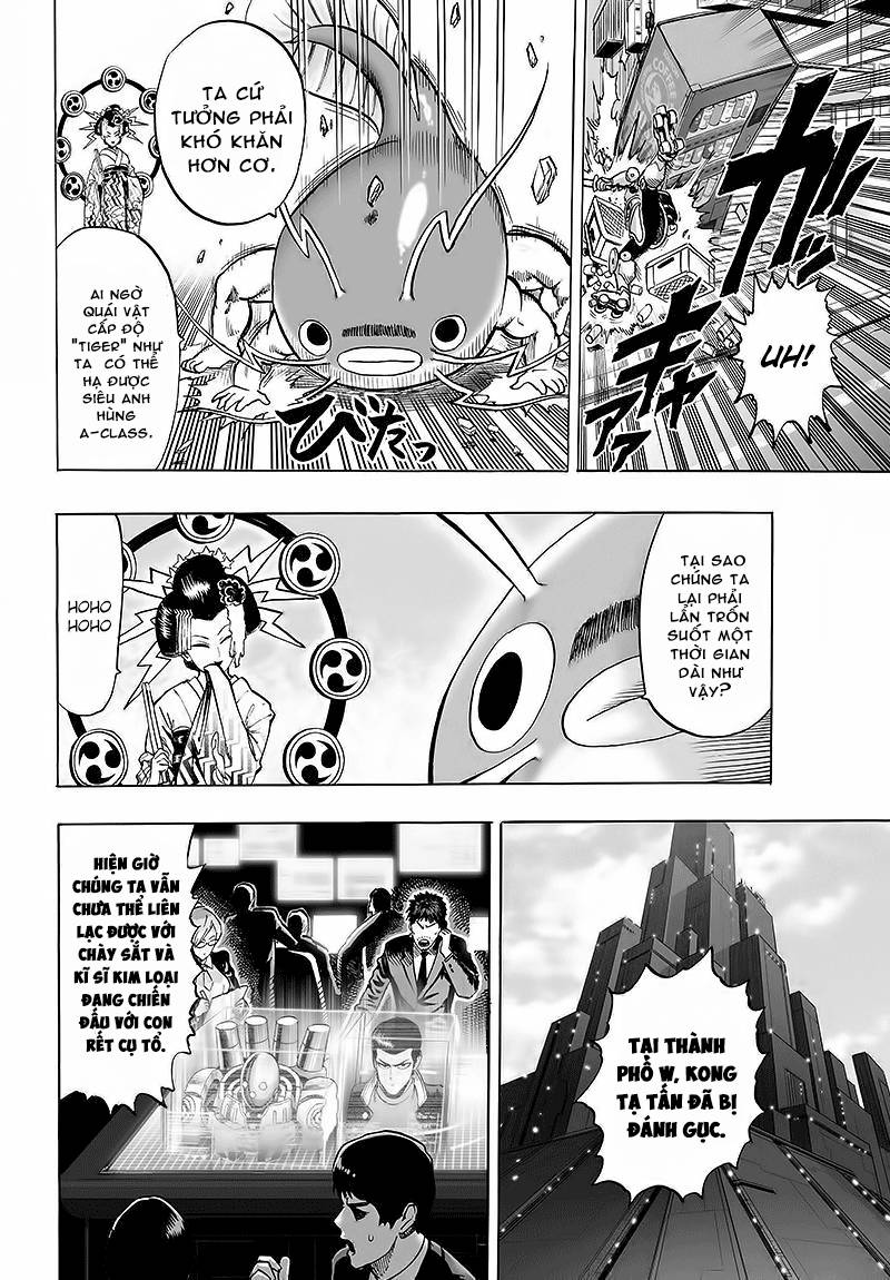 Onepunch Man Tập 93 trang 5