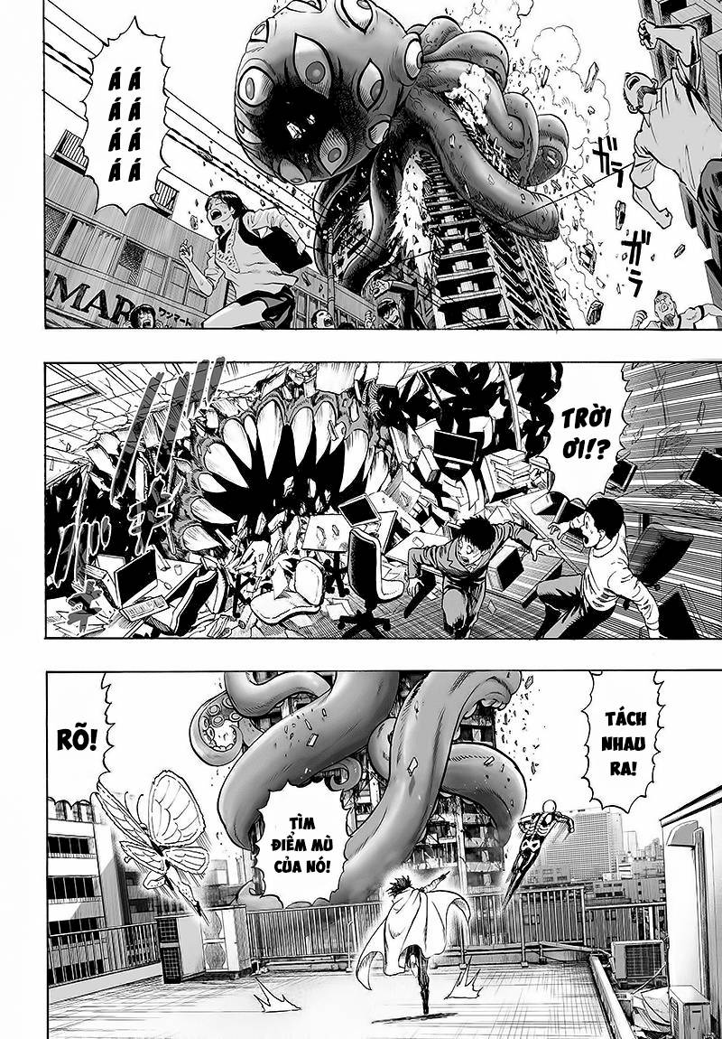 Onepunch Man Tập 93 trang 7