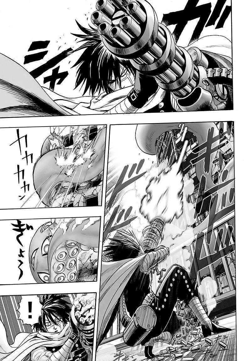 Onepunch Man Tập 93 trang 8
