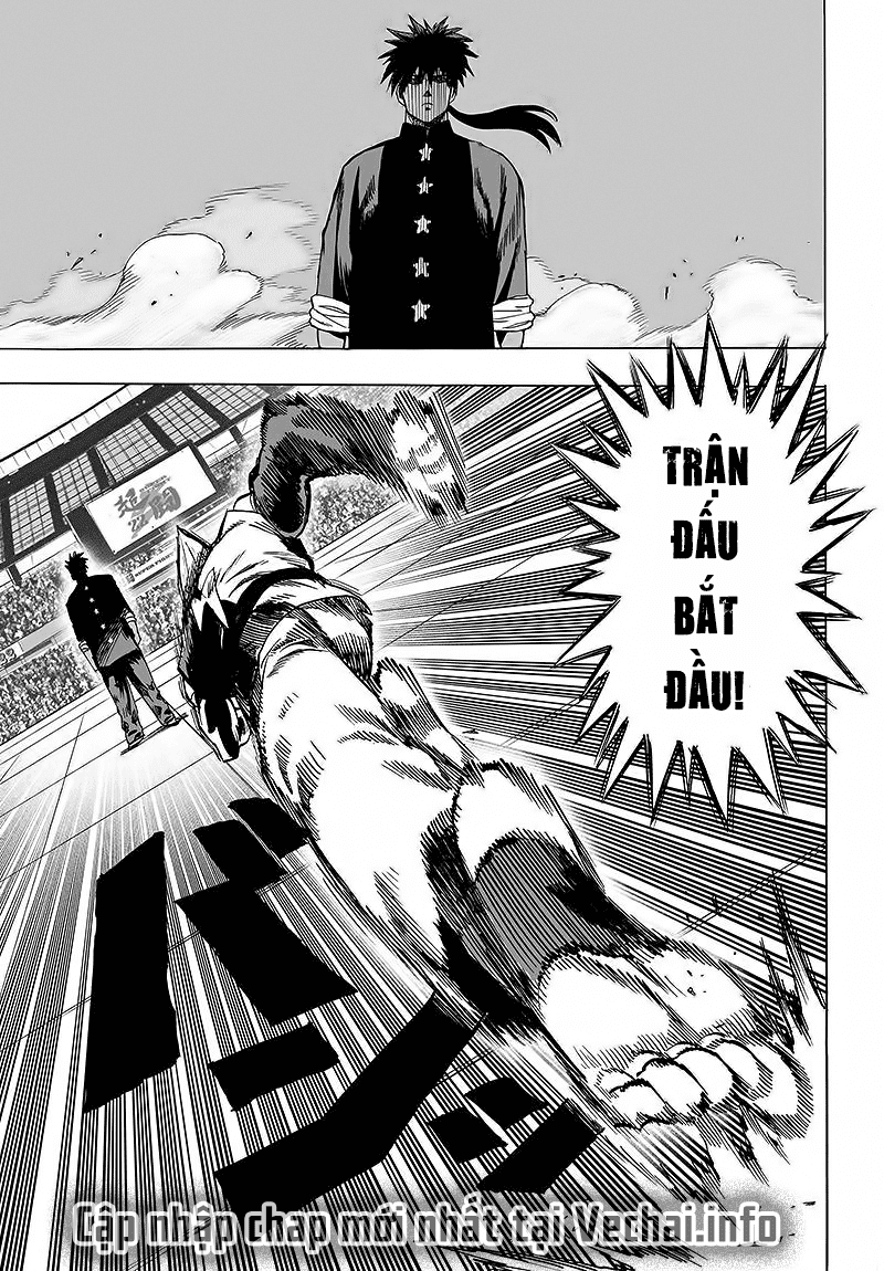 Onepunch Man Tập 94 trang 11