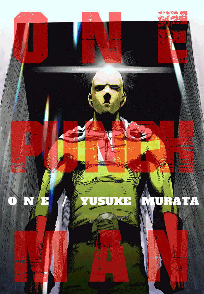 Onepunch Man Tập 94 trang 3