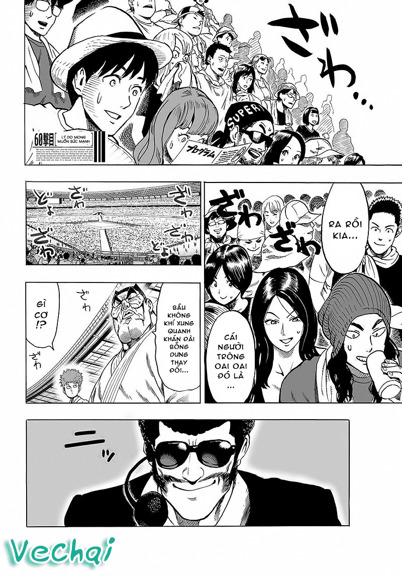 Onepunch Man Tập 94 trang 4