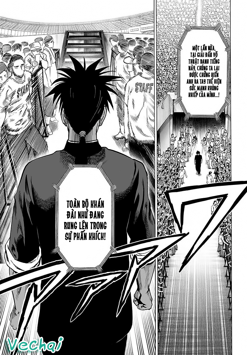 Onepunch Man Tập 94 trang 5