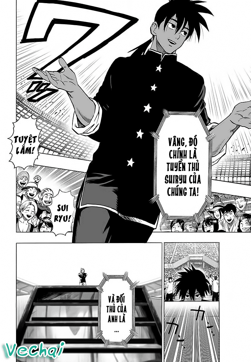 Onepunch Man Tập 94 trang 6