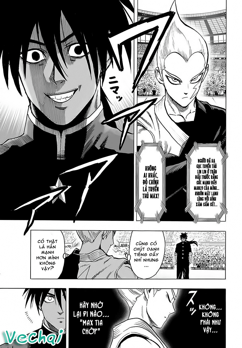 Onepunch Man Tập 94 trang 7