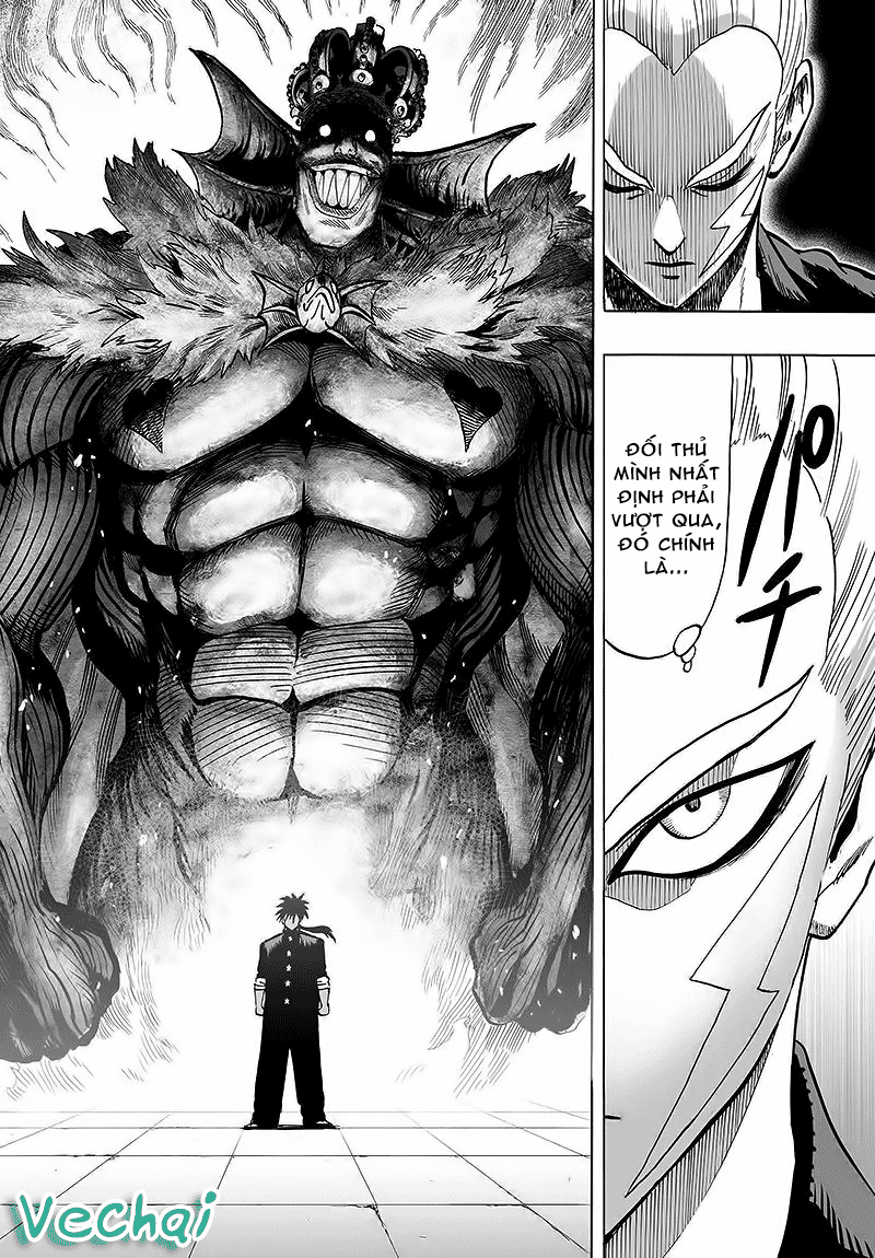 Onepunch Man Tập 94 trang 8