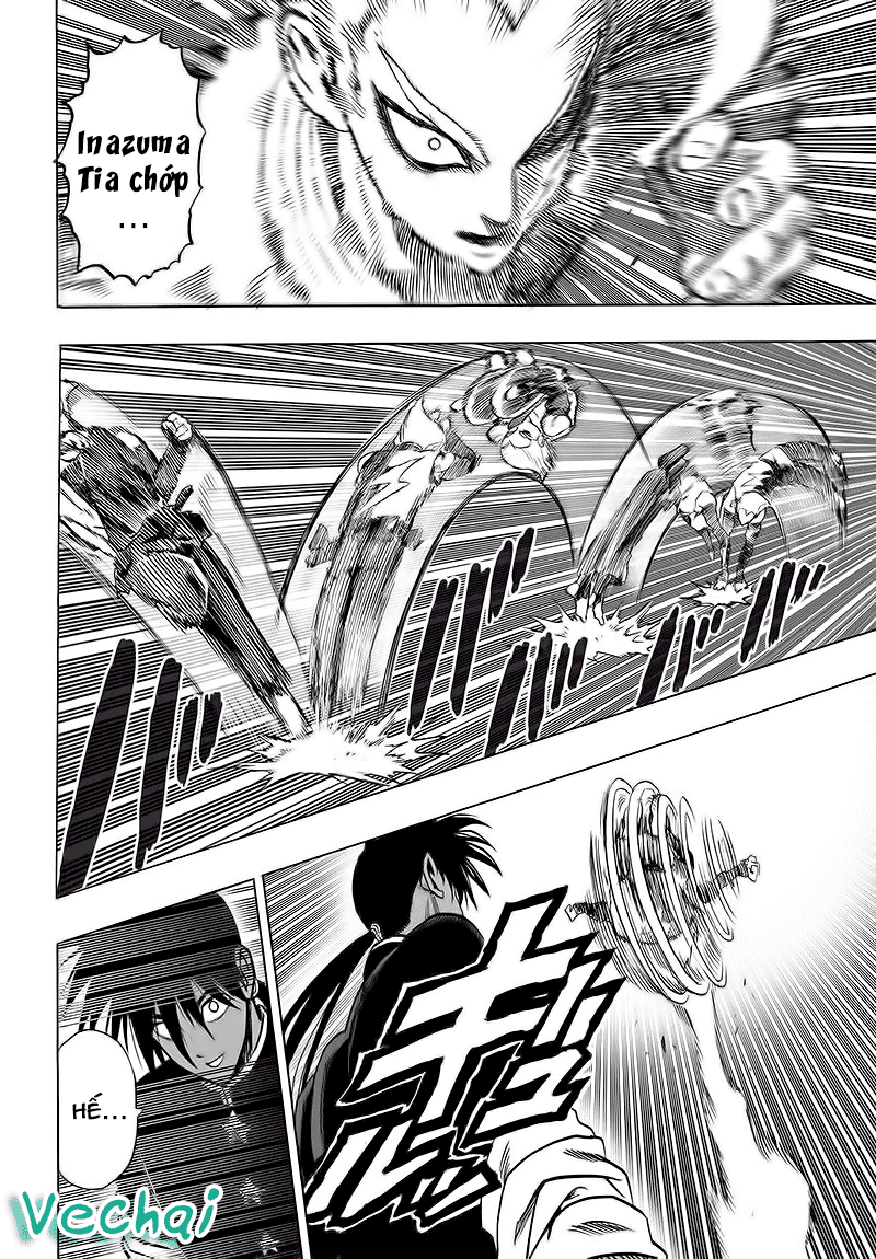Onepunch Man Tập 95 trang 2