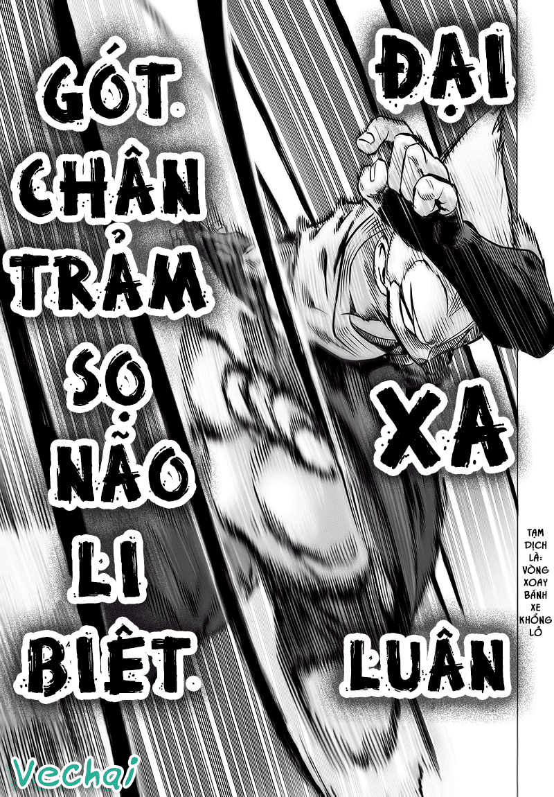 Onepunch Man Tập 95 trang 3