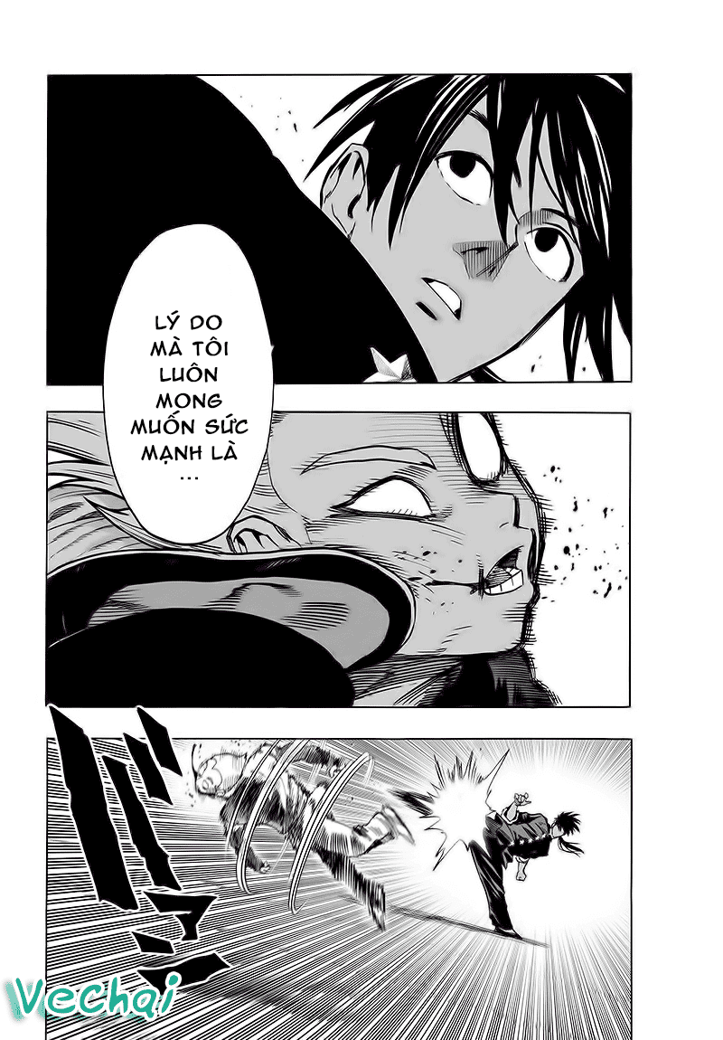 Onepunch Man Tập 95 trang 6
