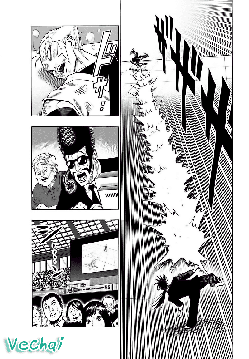 Onepunch Man Tập 95 trang 7