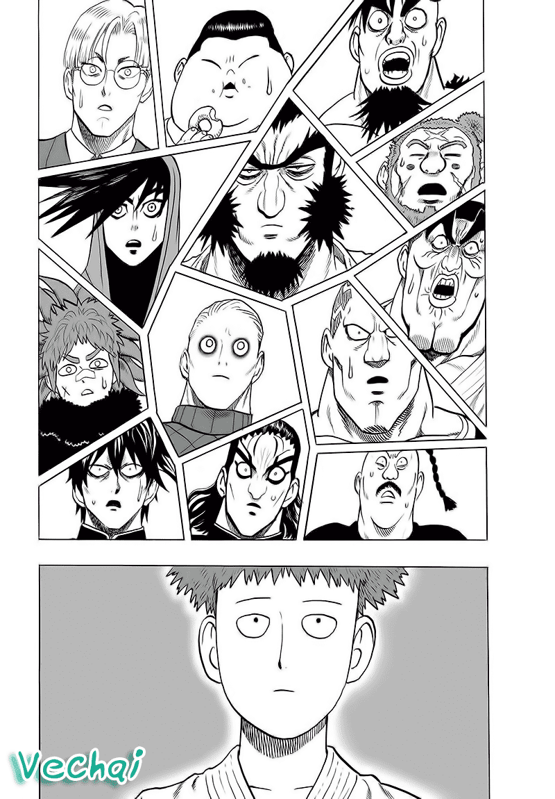 Onepunch Man Tập 95 trang 8