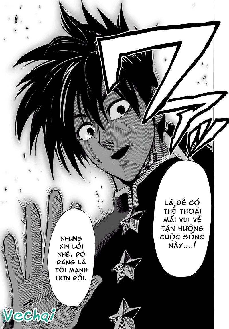 Onepunch Man Tập 95 trang 9