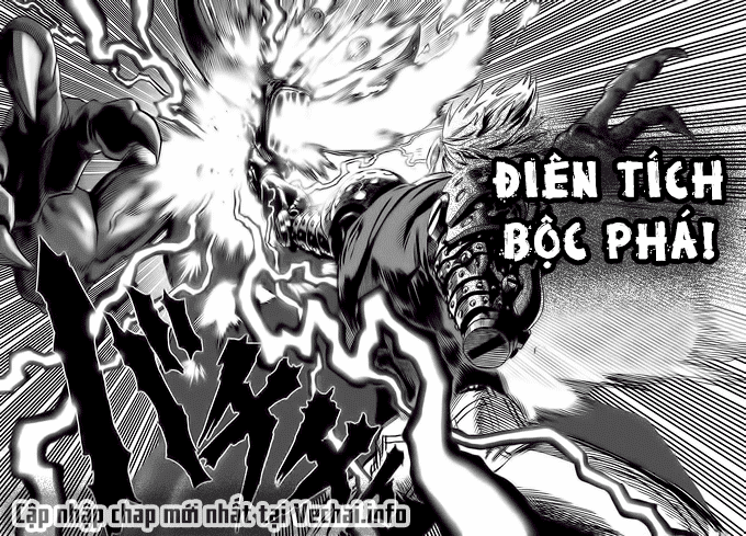 Onepunch Man Tập 96 trang 16