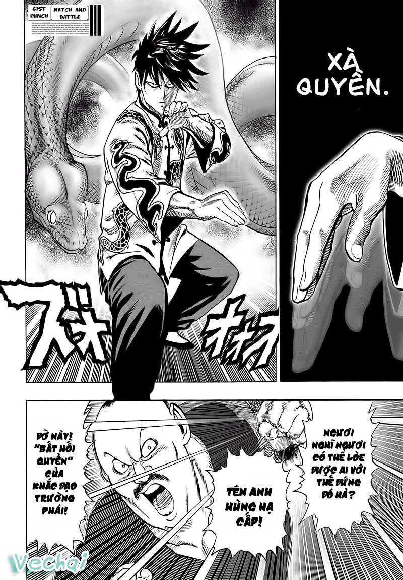 Onepunch Man Tập 96 trang 4