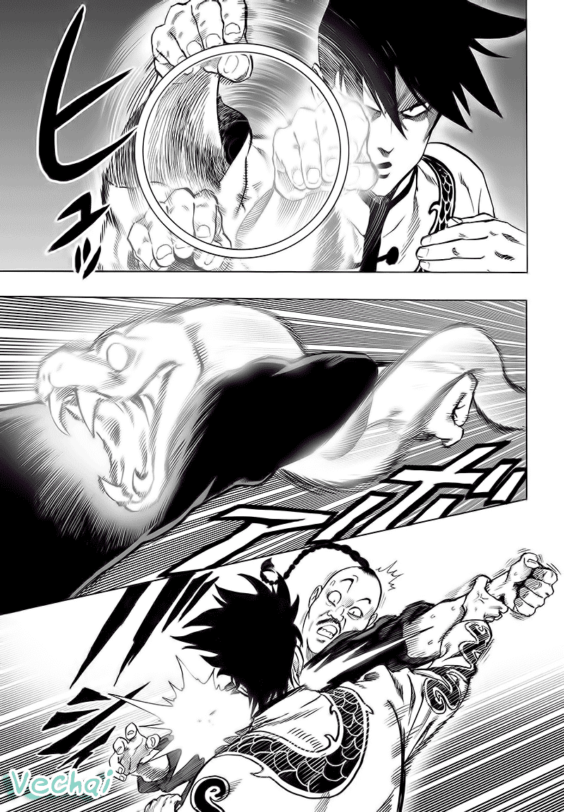 Onepunch Man Tập 96 trang 5